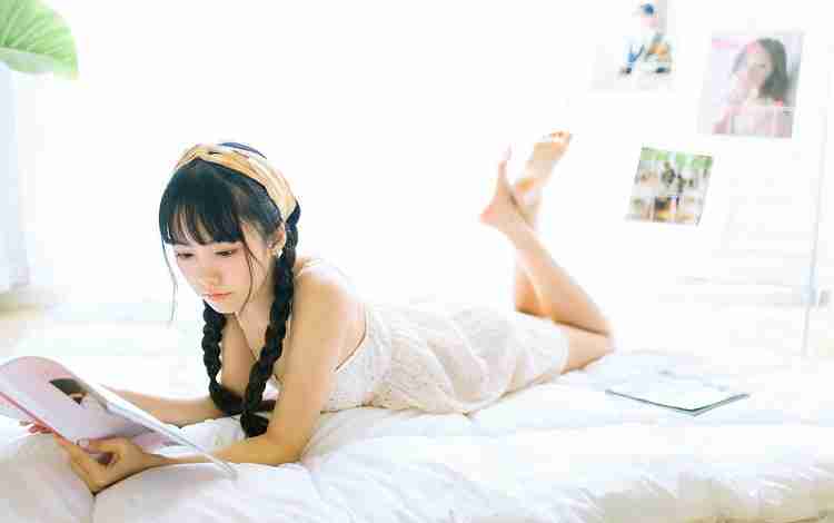 十六岁App截图